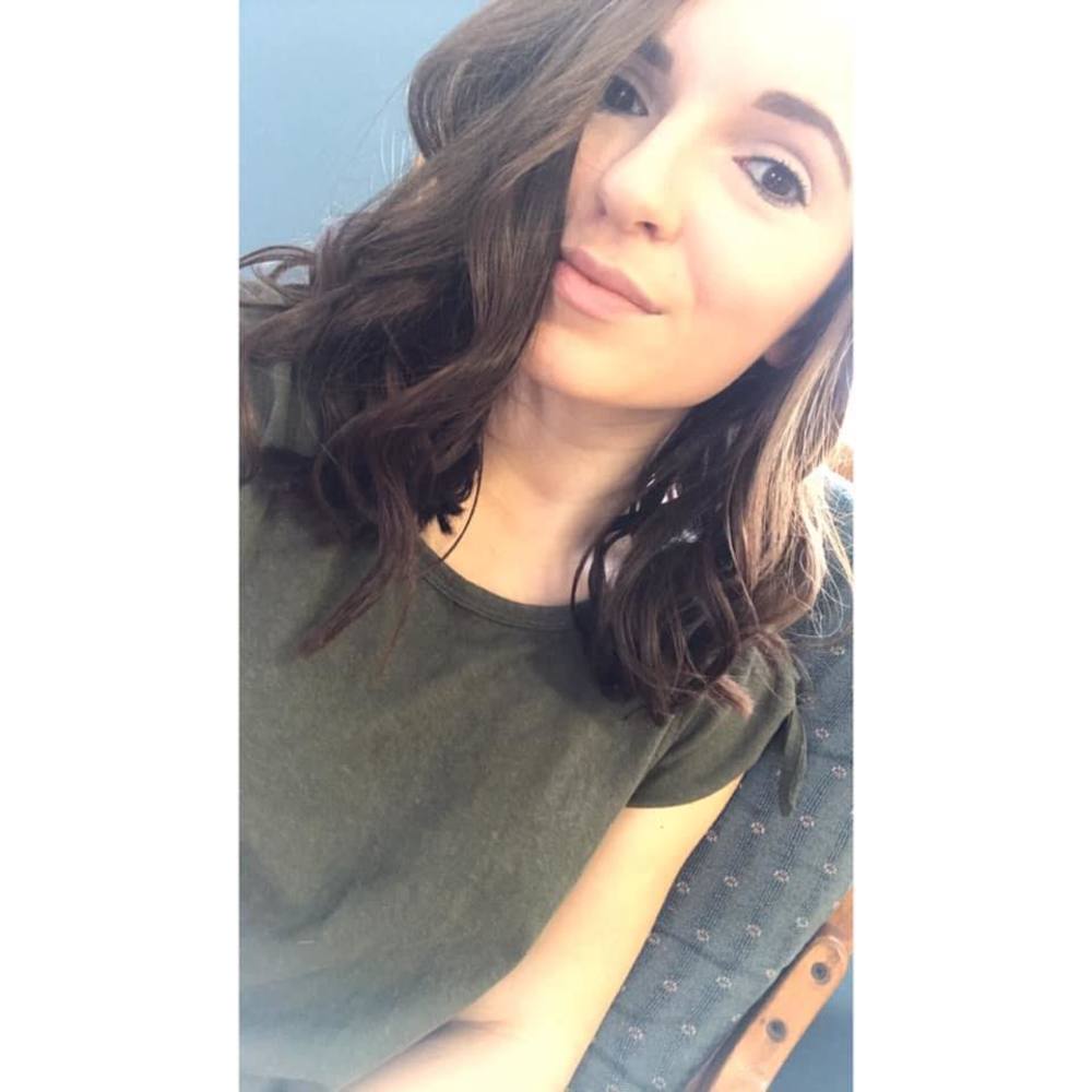 Meet your Posher, Rachel